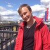 Максим, 25, г.Смоленск Максим, 25, г.Смоленск