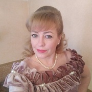 Светлана 47 Кривой Рог