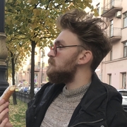 Леонид 24 Санкт-Петербург