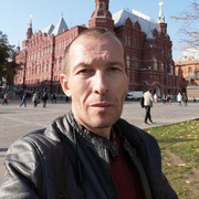 Серёга 46 Москва