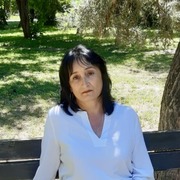 Ольга 60 Ростов-на-Дону