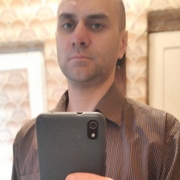 Алексей 47 Нижний Тагил