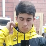 Shahzod 23 Москва