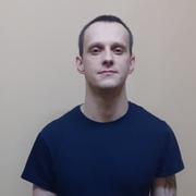 Андрей 33 Екатеринбург