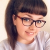 Елизавета, 21, г.Красноярск Елизавета, 21, г.Красноярск