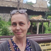 Валентина 46 Житомир