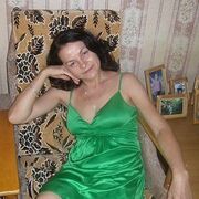 Людмила 68 Алматы́