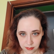 Кристина 39 Тула