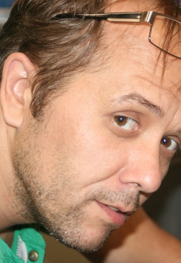 Александр (@77mastermaker) — моя фотография № 6