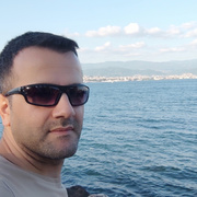 EMİN 44 Стамбул