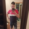 Артур Каримов, 22, г.Челябинск Артур Каримов, 22, г.Челябинск
