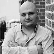 Дмитрий 32 Москва