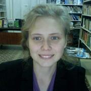 Анна 36 Волгоград