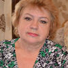 Светлана Корчагина, 67, г.Вольск Светлана Корчагина, 67, г.Вольск