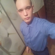 Алексей 26 Екатеринбург