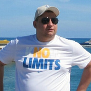 Алексей 42 Красноярск