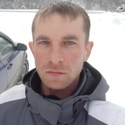 Юрий 41 Ульяновск