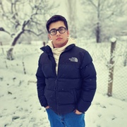 Илияз 22 Бурса