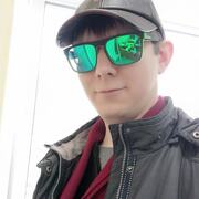 Алексей 35 Хабаровск