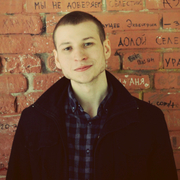 Петр-Осётр 31 Москва