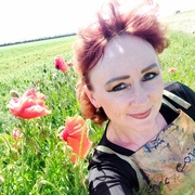 Галина 50 Астрахань