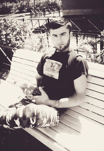 Мага (@maga15064) — моя фотография № 4