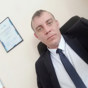 михаил 43 Урай