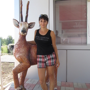 Галина 56 Кирсанов