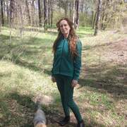 Леся 49 Мюнхен