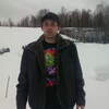Александр, 33, г.Красновишерск Александр, 33, г.Красновишерск