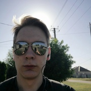 Данил Харитонов 27 Благодарный