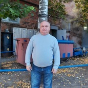 Юрий 54 Самара