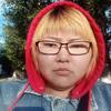 Ayana, 26, г.Улан-Удэ Ayana, 26, г.Улан-Удэ