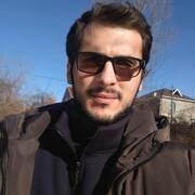 Рустам 34 Баку