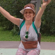 Татьяна 64 Санкт-Петербург