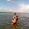 Юлия, 29, г.Казанская Юлия, 29, г.Казанская