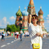 Лика, 39, г.Прокопьевск Лика, 39, г.Прокопьевск