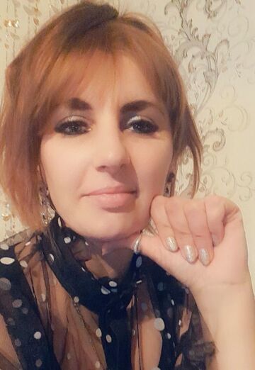 Моя фотография - Любовь, 43 из Омск (@lubov69806)