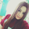 Ирина, 19, г.Заозерный Ирина, 19, г.Заозерный