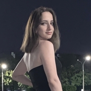 Елизавета 25 Минск