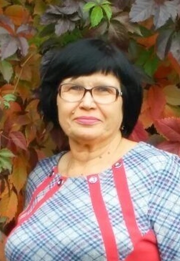 Людмила (@ludmila111858) — моя фотография № 2