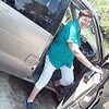 Галина, 62, г.Заводоуковск Галина, 62, г.Заводоуковск