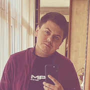 Кирилл 31 Ростов-на-Дону