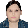 Гуля, 32, г.Вятские Поляны (Кировская обл.) Гуля, 32, г.Вятские Поляны (Кировская обл.)