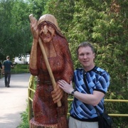 Андрей 46 Рыбное