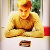 Алексей Иванов, 25, г.Тихвин Алексей Иванов, 25, г.Тихвин