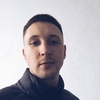 Марк, 23, г.Таштагол Марк, 23, г.Таштагол
