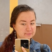 Мария 32 Нижний Новгород