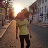 Кот Шредингера, 32, г.Ярославль Кот Шредингера, 32, г.Ярославль