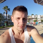 Михаил 30 Серпухов